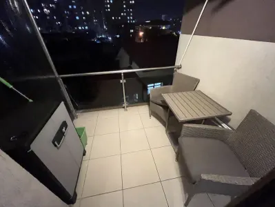 Studio 35 mp | Palas | Prima închiriere | Renovat complet | La 6 minute de Palas - foto 8