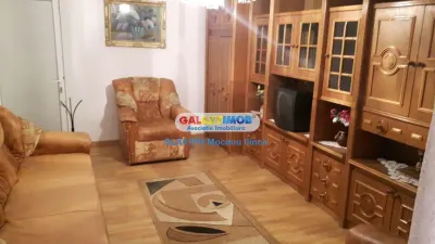 Vanzare apartament 3 camere, in Ploiesti, Bd-ul Bucuresti - foto 14