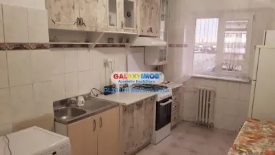 Vanzare apartament 3 camere, in Ploiesti, Bd-ul Bucuresti - foto 8