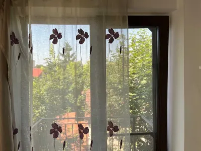 Apartament 2 camere | Palas Campus | Bloc nou | Balcon | Curte interioară - foto 4