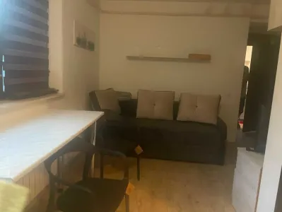Apartament 2 camere | Palas Campus | Bloc nou | Balcon | Curte interioară - foto 5