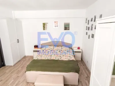 Apartament cu 2 camere de inchiriat, 63 mp, parter, zona Copou - foto 5