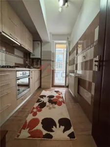 Inchiriere Apartament cu 2 camere Decomandat CUG- Valea Adanca Bloc - foto 4