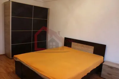 Garsoniera zona IANCULUI - Bucuresti