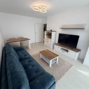 Inchiriez apartament cu 2camere, loc de parcare si o boxa la Maurer - foto 3