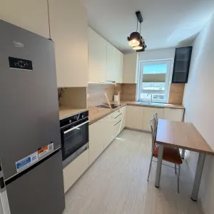 Inchiriez apartament cu 2camere, loc de parcare si o boxa la Maurer - foto 4