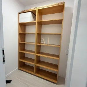 Inchiriez apartament cu 2camere, loc de parcare si o boxa la Maurer - foto 8