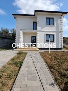Vila noua de vanzare Buftea /4 dormitoare /180 mp utili /Teren 550 mp - foto 3