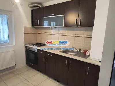 Apartament Modern 2 Cam Berceni - Aparatorii Patriei - Metrou - foto 4