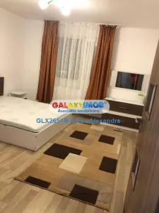 Apartament 2 Cam Berceni - Dimitrie Leonida - Parcare - Bucuresti
