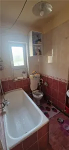 Apartament decomandat cu 2 intrari zona Balcescu-Odobescu - foto 12
