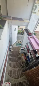 Apartament decomandat cu 2 intrari zona Balcescu-Odobescu - foto 14