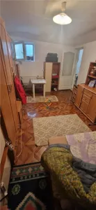 Apartament decomandat cu 2 intrari zona Balcescu-Odobescu - foto 23