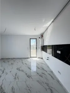 GIROC - 2 CAMERE - ETAJUL 1 - TERASA MARE - ZONA EXCELENTA - BLOC NOU - foto 2