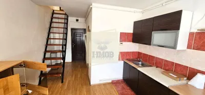 Apartament 2 camere| 36mp | 2 niveluri | zona Terezian - foto 4