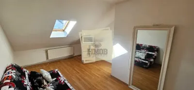 Apartament 2 camere| 36mp | 2 niveluri | zona Terezian - foto 9