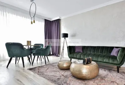 Pipera | Rose Residence 4 | Bloc 2019 | Parcare - foto 1