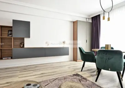 Pipera | Rose Residence 4 | Bloc 2019 | Parcare - foto 2