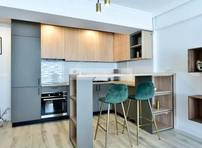 Pipera | Rose Residence 4 | Bloc 2019 | Parcare - foto 11