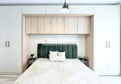 Pipera | Rose Residence 4 | Bloc 2019 | Parcare - foto 13