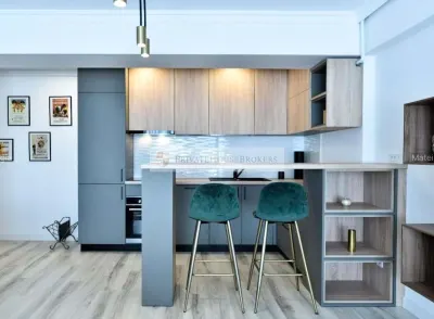 Pipera | Rose Residence 4 | Bloc 2019 | Parcare - foto 3