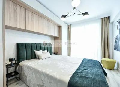 Pipera | Rose Residence 4 | Bloc 2019 | Parcare - foto 5