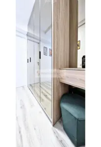 Pipera | Rose Residence 4 | Bloc 2019 | Parcare - foto 6