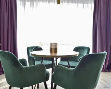 Pipera | Rose Residence 4 | Bloc 2019 | Parcare - foto 10