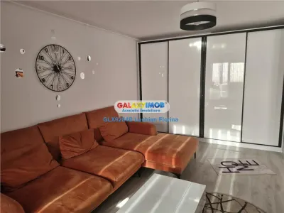 Apartametn 2 camere, bloc 9, parcare I metrou Anghel Saligny - foto 2