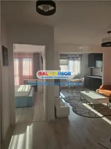 Apartametn 2 camere, bloc 9, parcare I metrou Anghel Saligny - foto 4