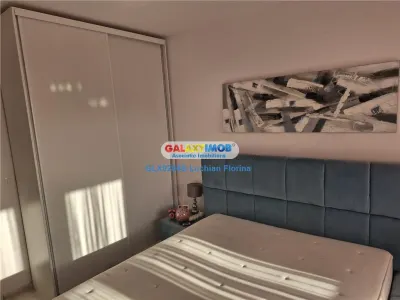 Apartametn 2 camere, bloc 9, parcare I metrou Anghel Saligny - foto 6