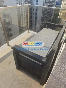 Apartametn 2 camere, bloc 9, parcare I metrou Anghel Saligny - foto 8