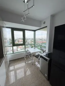 Apartament 2 camere – Circului Park Tower | Parcul Circului / Stefan cel Mare | Etaj 10/15 | Parcare subterana inclusa - foto 4