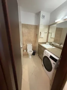 Apartament 2 camere – Circului Park Tower | Parcul Circului / Stefan cel Mare | Etaj 10/15 | Parcare subterana inclusa - foto 8