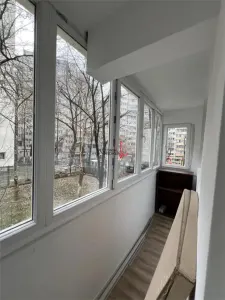 Etaj 1/10 zona Doamna Ghica, in planul doi - foto 5