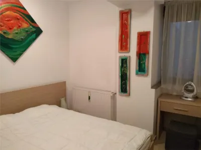 Apartament 2 camere de inchiriat in zona Lacul Tei - foto 8
