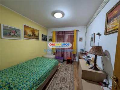 Moara Vlasiei vila 6 camere 210 mp teren 750 mp, deschidere 26 ml - foto 11