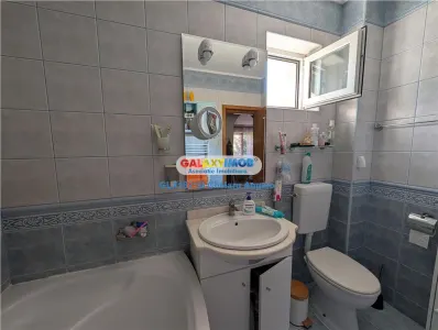 Moara Vlasiei vila 6 camere 210 mp teren 750 mp, deschidere 26 ml - foto 14