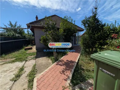 Moara Vlasiei vila 6 camere 210 mp teren 750 mp, deschidere 26 ml - foto 3