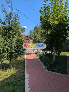 Moara Vlasiei vila 6 camere 210 mp teren 750 mp, deschidere 26 ml - foto 6