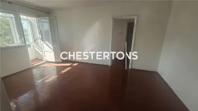 Apartament 2 camere nemobilat metrou Raul Doamnei - foto 11