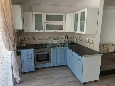 Apartament 3 camere 2 balcoane parcare zona Arhitectilor - foto 8