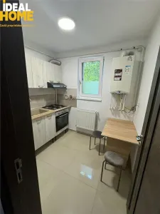 De inchiriat apartament 1 camera Galata Oxigen - foto 7