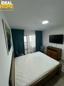De inchiriat apartament 1 camera Galata Oxigen - foto 8