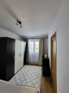 Olimpia, apartament 2 camere, semidecomandat, bloc izolat - Timisoara