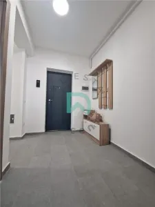 Apartament 2 camere, mobilat, utilat, parcare, Coresi, Tractorul - foto 11