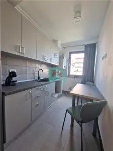 Apartament 2 camere, mobilat, utilat, parcare, Coresi, Tractorul - foto 12