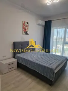 NOVISIMO-IMOBILIARE: AP. CU DOUA CAM. DE INCHIRIAT IN ZONA ALBERT | P. - foto 5