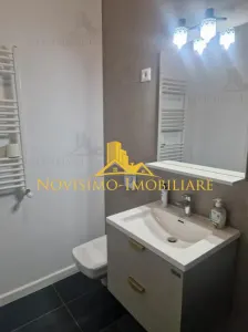 NOVISIMO-IMOBILIARE: AP. CU DOUA CAM. DE INCHIRIAT IN ZONA ALBERT | P. - foto 7