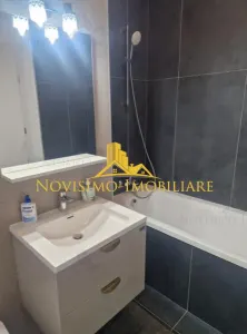 NOVISIMO-IMOBILIARE: AP. CU DOUA CAM. DE INCHIRIAT IN ZONA ALBERT | P. - foto 8